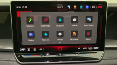 Volkswagen Tayron 1.5 eTSI Life 5dr DSG7 [7 Seat] Petrol Estate